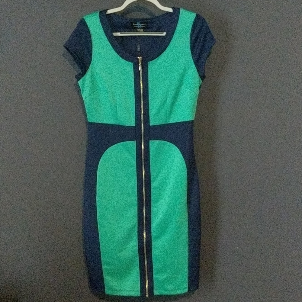 Steve Harvey celebrity edition Midi Dress